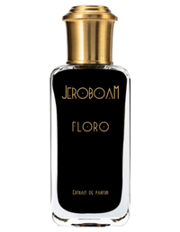 Jeroboam Floro bottle
