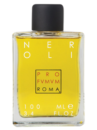 Profumum Roma Neroli bottle