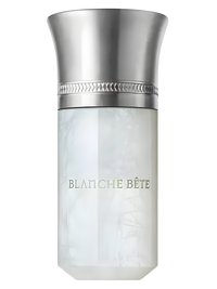Les Liquides Imaginaires Blanche Bete bottle