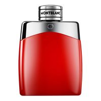 Montblanc Legend Red bottle