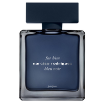 Narciso Rodriguez For Him Bleu Noir bottle