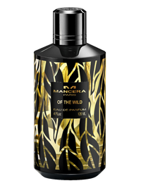 Mancera Of The Wild bottle