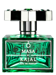Kajal Masa bottle