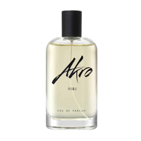 Akro Rise bottle