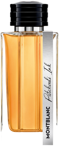 Montblanc Patchouli Ink bottle