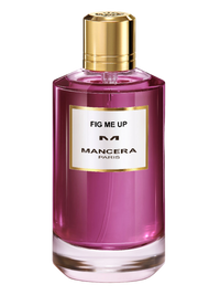 Mancera Fig Me Up bottle