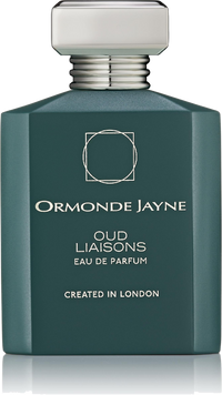 Ormonde Jayne Oud Liaisons bottle