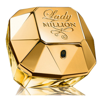 Lady Million by Paco Rabanne, 80ml eau de parfum