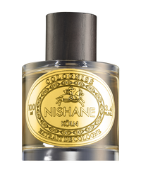 Safran Colognise by Nishane