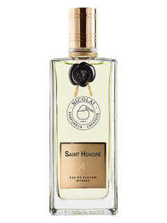 Nicolai Saint Honore Intense bottle