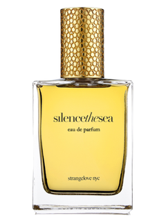 Silence the Sea — strangelove nyc
