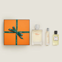 Terre d’Hermès Eau Givrée Gift Set — Hermès