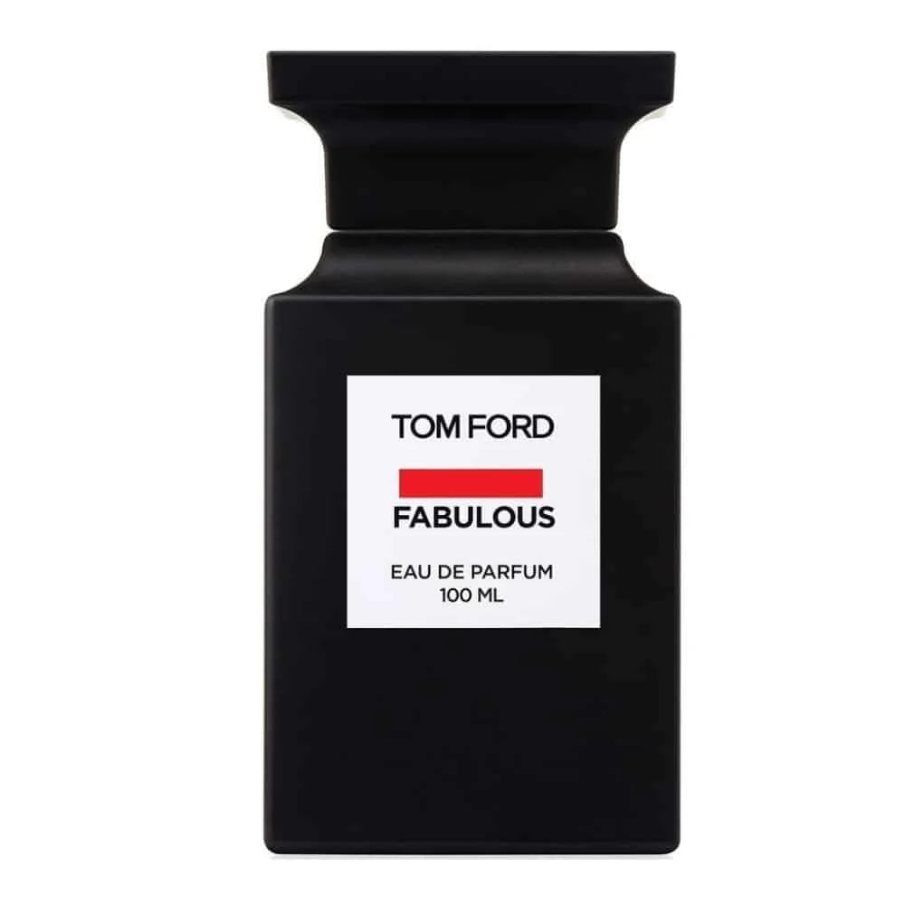 F*cking Fabulous — Tom Ford