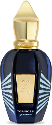 Xerjoff Torino25 bottle