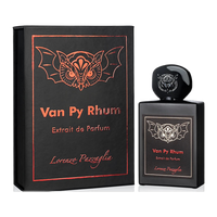 Van Py Rhum by Lorenzo Pazzaglia, 50ml extrait de parfum