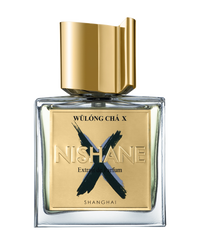 Wulong Cha X by Nishane