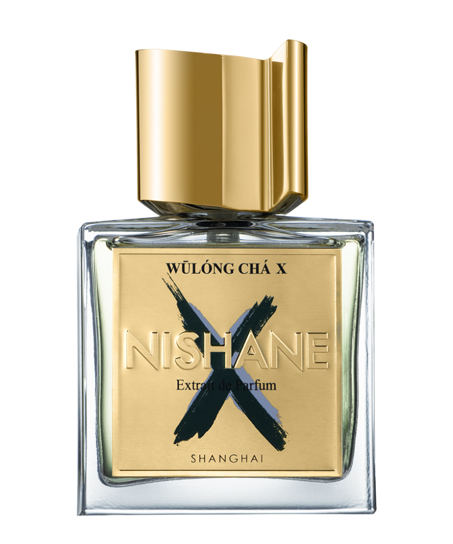 Wulong Cha X by Nishane